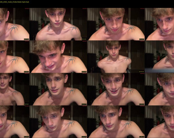 mason_gallagher — 3 minute Chaturbate male cam show recording, 720p, Jan 11, 2026