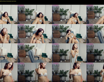 matronafess — 72 minute Chaturbate female cam show recording, 720p, Jan 11, 2026