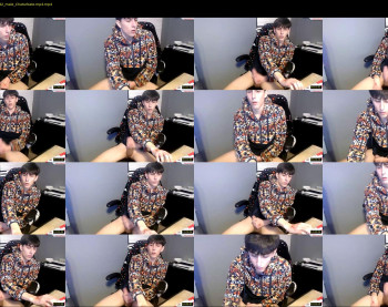 mattiaz05 — 23 minute Chaturbate male cam show recording, 720p, Jan 11, 2026