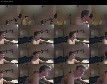 maygly — 4 minute Chaturbate male cam show recording, 720p, Jan 12, 2026