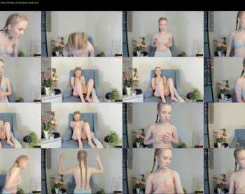 melodievejar — 101 minute Chaturbate female cam show recording, 720p, Jan 11, 2026