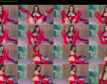 miaaddisonn — 44 minute Chaturbate female cam show recording, 720p, Jan 11, 2026