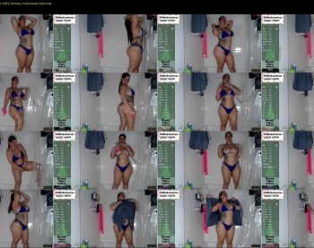 milavalentinax — 19 minute Chaturbate female cam show recording, 720p, Jan 12, 2026