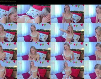 minnietammy — 108 minute Chaturbate female cam show recording, 720p, Jan 11, 2026