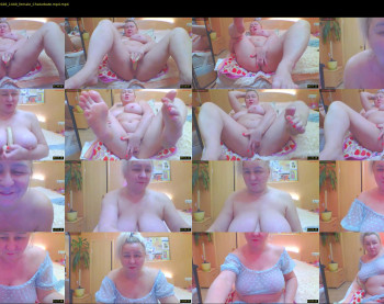 miranda_robinson — 28 minute Chaturbate female cam show recording, 720p, Jan 11, 2026