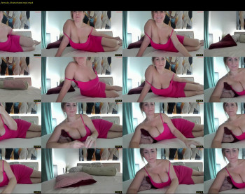 mis_eva — 21 minute Chaturbate female cam show recording, 720p, Jan 11, 2026