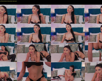 mmmaaa1234 — 121 minute Chaturbate female cam show recording, 720p, Jan 11, 2026