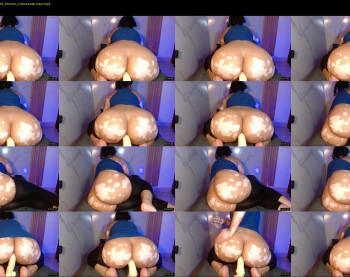 mollyguns — 26 minute Chaturbate female cam show recording, 720p, Jan 11, 2026