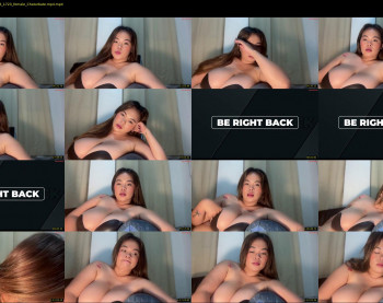 moona_luna21 — 94 minute Chaturbate female cam show recording, 720p, Jan 11, 2026