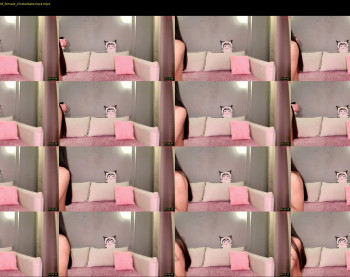 mooniejin — 11 minute Chaturbate female cam show recording, 720p, Jan 11, 2026
