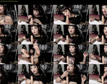 morganmoon1 — 79 minute Chaturbate female cam show recording, 720p, Jan 12, 2026