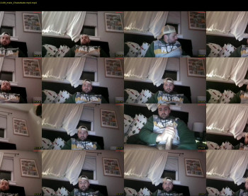 mrthickly818 — 12 minute Chaturbate male cam show recording, 480p, Jan 11, 2026