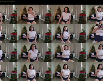 ms_mochii — 120 minute Chaturbate female cam show recording, 720p, Jan 11, 2026