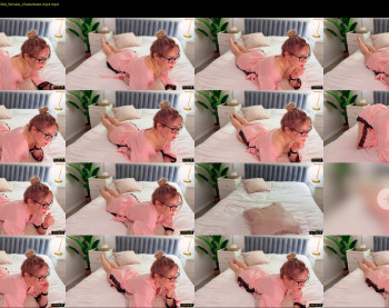 myassistant — 121 minute Chaturbate female cam show recording, 720p, Jan 11, 2026