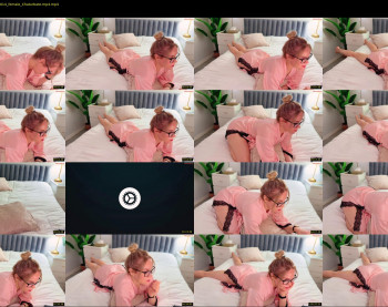 myassistant — 69 minute Chaturbate female cam show recording, 720p, Jan 12, 2026