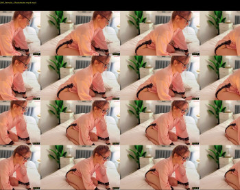myassistant — 3 minute Chaturbate female cam show recording, 720p, Jan 12, 2026