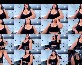 natural_bigboobs — 18 minute Chaturbate female cam show recording, 720p, Jan 11, 2026