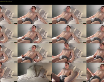 nfeibk — 38 minute Chaturbate male cam show recording, 720p, Jan 11, 2026