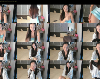 notyoursammy — 62 minute Chaturbate female cam show recording, 720p, Jan 11, 2026