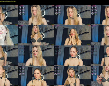 one_1ove — 121 minute Chaturbate female cam show recording, 720p, Jan 11, 2026