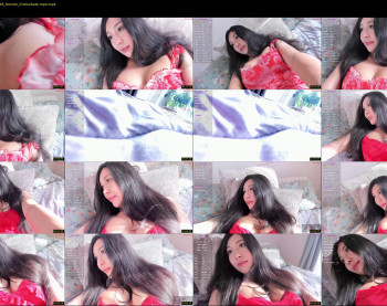 onlycatsss — 53 minute Chaturbate female cam show recording, 720p, Jan 11, 2026