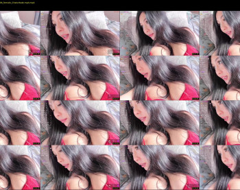 onlycatsss — 3 minute Chaturbate female cam show recording, 720p, Jan 11, 2026