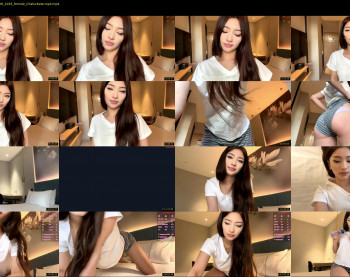 palmiratownzen — 121 minute Chaturbate female cam show recording, 720p, Jan 11, 2026