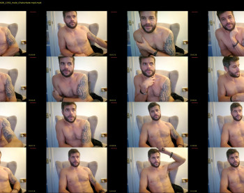 pete_le_meat — 18 minute Chaturbate male cam show recording, 720p, Jan 11, 2026