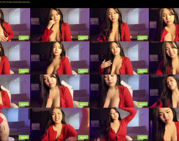 phantom_wave — 15 minute Chaturbate female cam show recording, 720p, Jan 11, 2026