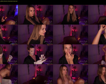 phoenix_taylor — 98 minute Chaturbate female cam show recording, 720p, Jan 11, 2026