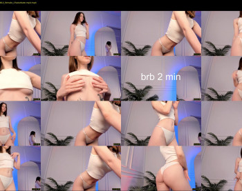 pink_muses — 82 minute Chaturbate female cam show recording, 720p, Jan 11, 2026