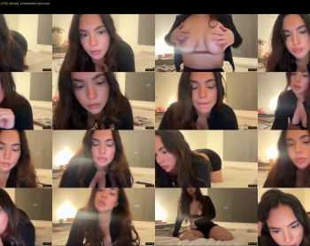 pollyyypocket — 68 minute Chaturbate female cam show recording, 720p, Jan 11, 2026