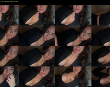 pollyyypocket — 6 minute Chaturbate female cam show recording, 720p, Jan 11, 2026