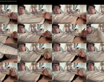 princespeaches — 121 minute Chaturbate male cam show recording, 720p, Jan 11, 2026