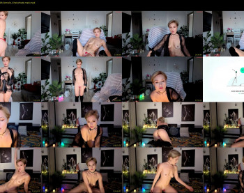 redhotline — 116 minute Chaturbate female cam show recording, 720p, Jan 11, 2026