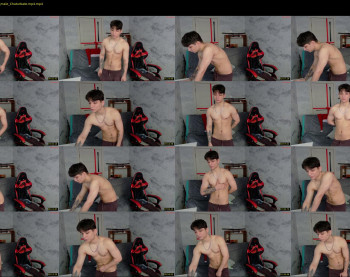 rik_and — 12 minute Chaturbate male cam show recording, 720p, Jan 11, 2026