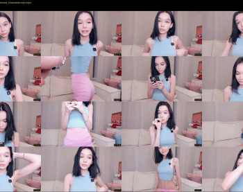 rizz_ky — 37 minute Chaturbate female cam show recording, 720p, Jan 11, 2026