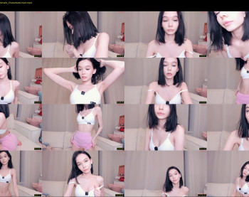 rizz_ky — 76 minute Chaturbate female cam show recording, 720p, Jan 11, 2026