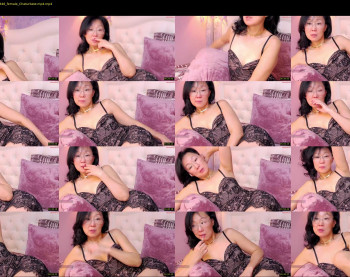 sandrami__ — 3 minute Chaturbate female cam show recording, 720p, Jan 11, 2026