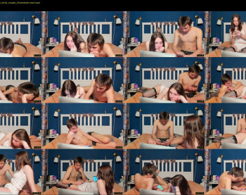 santythousand — 90 minute Chaturbate couple cam show recording, 720p, Jan 12, 2026