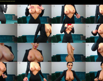 sara_daisy — 120 minute Chaturbate female cam show recording, 720p, Jan 11, 2026