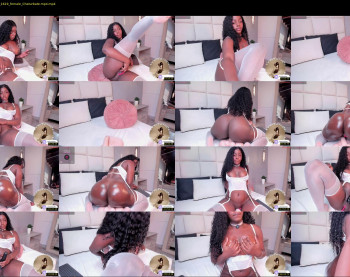 saramonroe1 — 120 minute Chaturbate female cam show recording, 720p, Jan 11, 2026