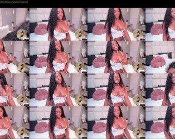 saramonroe1 — 11 minute Chaturbate female cam show recording, 720p, Jan 11, 2026