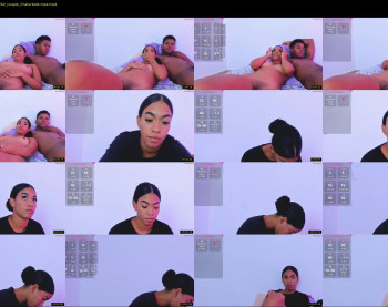 sasha_fox0 — 102 minute Chaturbate couple cam show recording, 720p, Jan 11, 2026