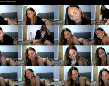 scouse_lexi — 81 minute Chaturbate female cam show recording, 480p, Jan 11, 2026