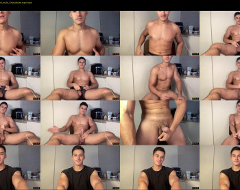 sebybeba — 15 minute Chaturbate couple cam show recording, 720p, Jan 11, 2026