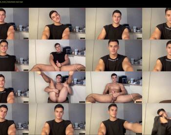 sebybeba — 103 minute Chaturbate couple cam show recording, 720p, Jan 11, 2026