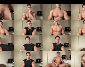 sebybeba — 75 minute Chaturbate couple cam show recording, 720p, Jan 12, 2026