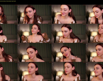 secrethustle — 97 minute Chaturbate female cam show recording, 720p, Jan 11, 2026