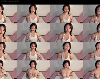 seductive_mariax69 — 4 minute Chaturbate female cam show recording, 480p, Jan 11, 2026
